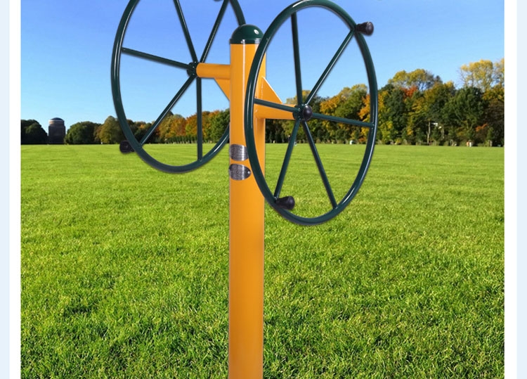 天骄 双位大转轮